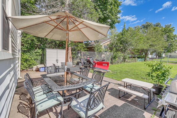 Appartement (3 Bedrooms) | Interieur