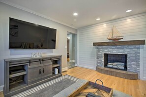 Apartment (3 Bedrooms) | Interior