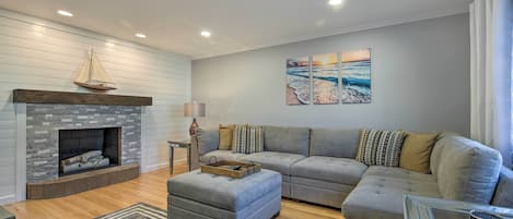 Διαμέρισμα (3 Bedrooms) | Πρόσοψη καταλύματος