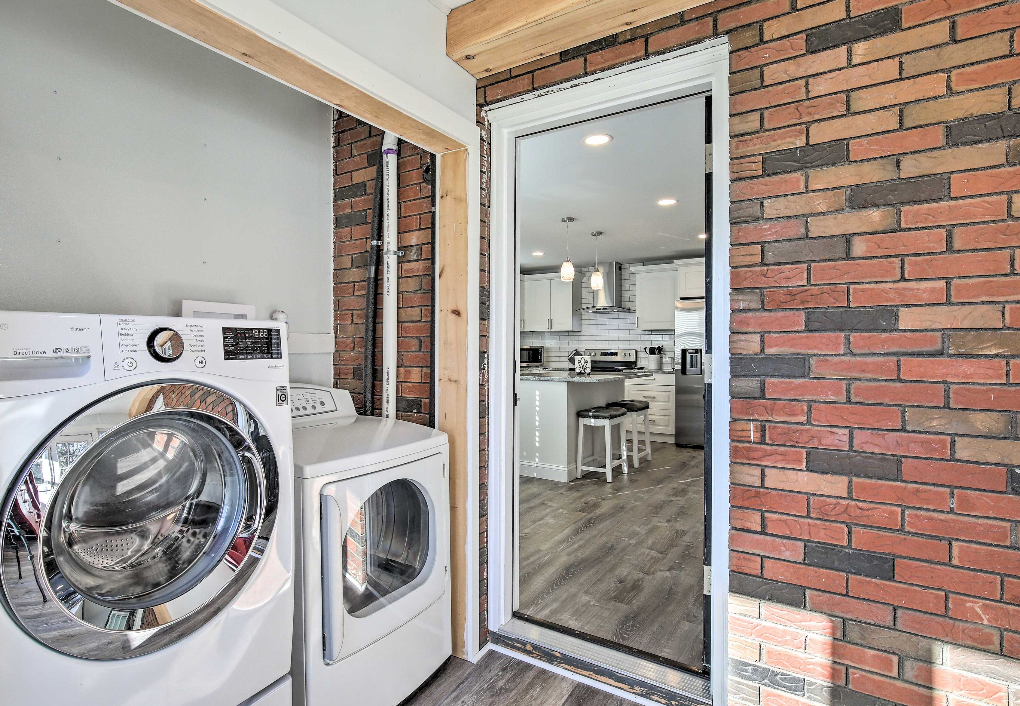 Apartment (3 Bedrooms) | Interior