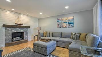 Căn hộ (3 Bedrooms) | Mặt tiền nơi lưu trú