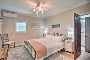 單棟房屋 (5 Bedrooms) | 內部