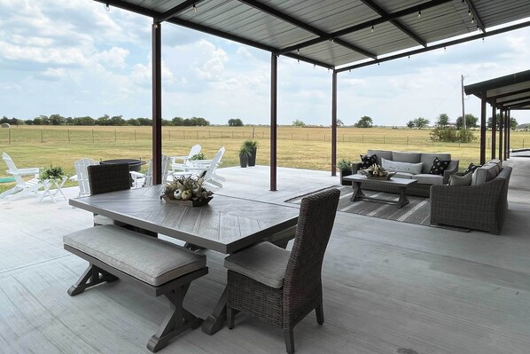 Casa (5 Bedrooms) | Interior