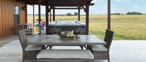 Maison (5 Bedrooms) | Intérieur