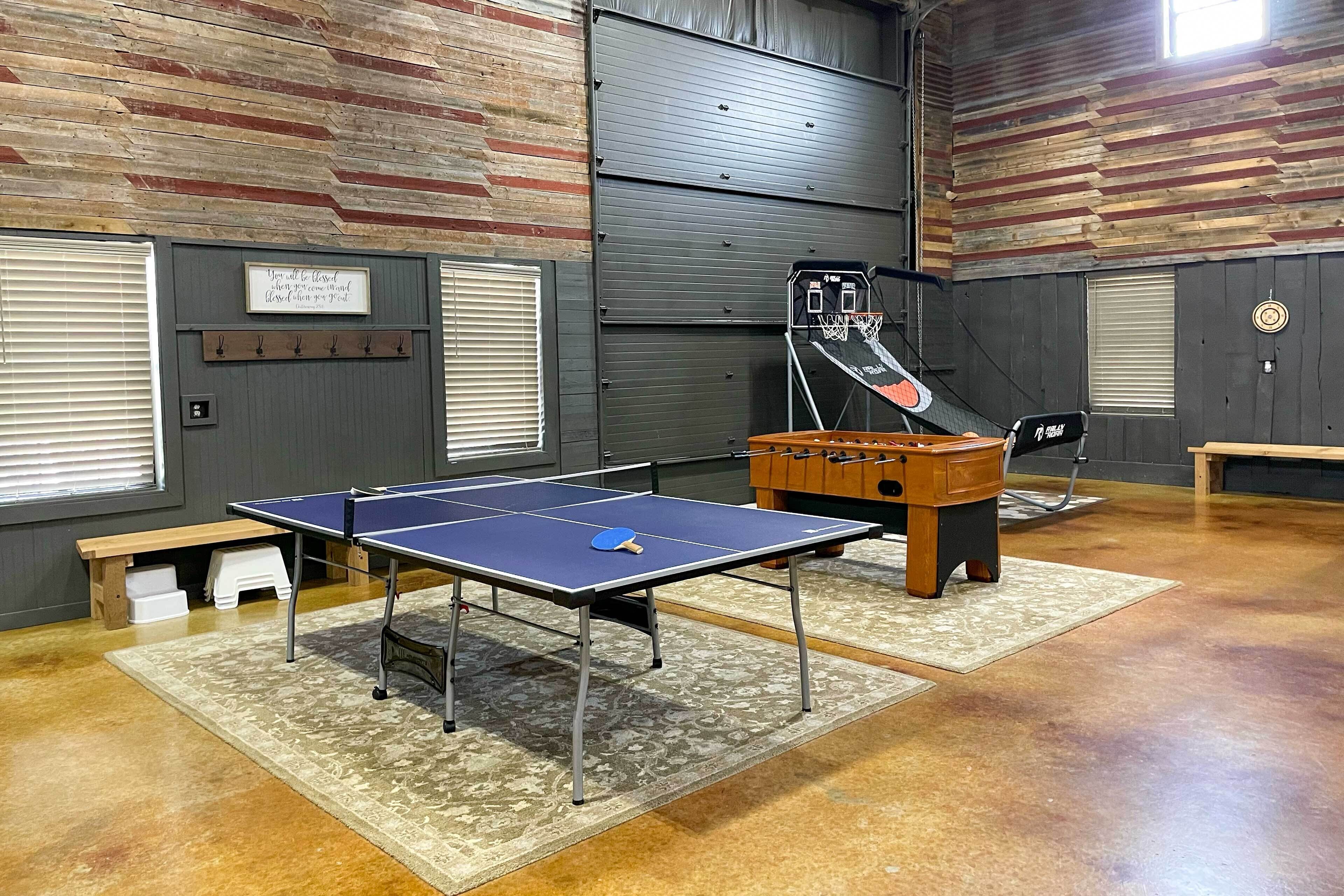 Casa (5 Bedrooms) | Interior