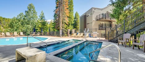 Apartment (2 Bedrooms) | Innenbereich