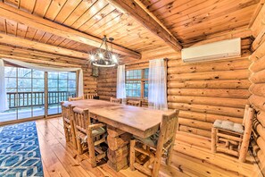 Maison (2 Bedrooms) | Intérieur