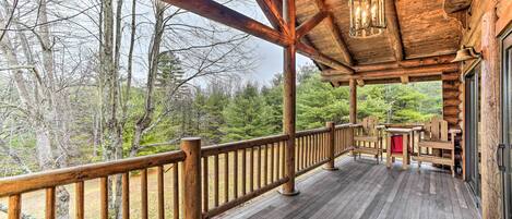 House (2 Bedrooms) | Front of property