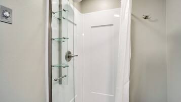 Appartement (2 Bedrooms) | Intérieur