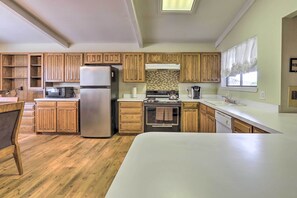 ハウス (3 Bedrooms) | 内装