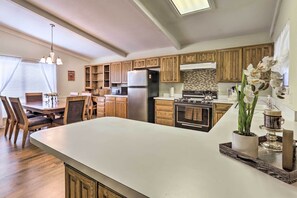 ハウス (3 Bedrooms) | 内装