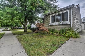 ハウス (2 Bedrooms) | 内装