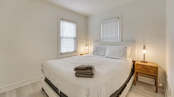 Rumah (2 Bedrooms) | Interior