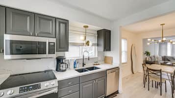 House (2 Bedrooms) | Bahagian dalam