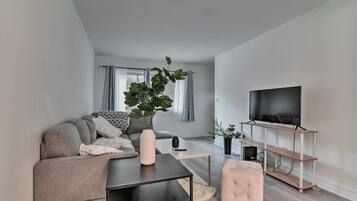 Ferienhaus (2 Bedrooms) | Innenbereich