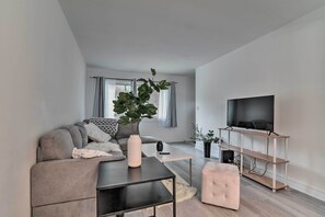 Nhà (2 Bedrooms) | Nội thất