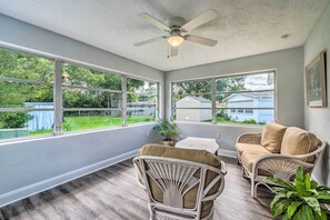 Casa (2 Bedrooms) | Interior