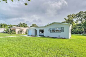 Casa (2 Bedrooms) | Interior