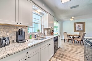 獨棟房屋 (2 Bedrooms) | 住宿內部