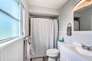 Casa (2 Bedrooms) | Interni