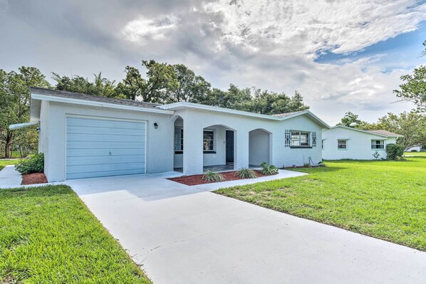 Casa (2 Bedrooms) | Interior