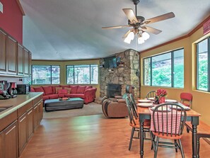 ハウス (3 Bedrooms) | 内装