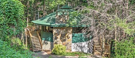 Ferienhaus (3 Bedrooms) | Innenbereich