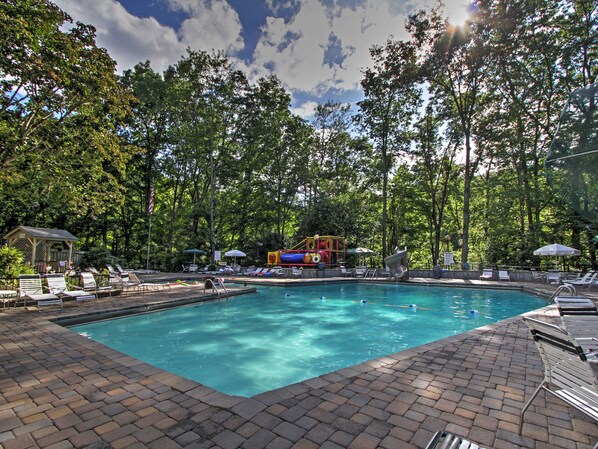 ハウス (3 Bedrooms) | 内装