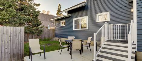 Casa (4 Bedrooms) | Interior