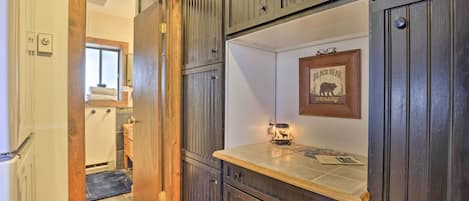 Casa (2 Bedrooms) | Interni