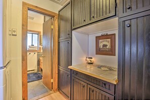 Maison (2 Bedrooms) | Intérieur