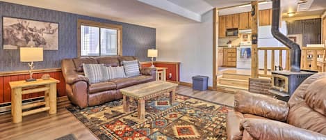 Casa (2 Bedrooms) | Vista frontal de la propiedad