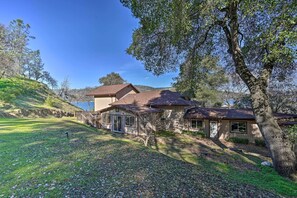 บ้านพัก (3 Bedrooms) | ภายใน