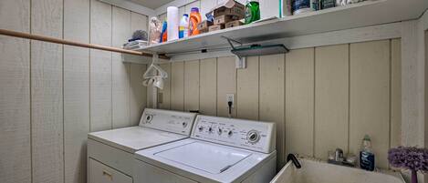 Talo (3 Bedrooms) | Sisätilat