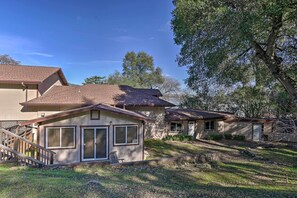 Ferienhaus (3 Bedrooms) | Innenbereich