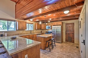 独立别墅 (3 Bedrooms) | 住宿内部