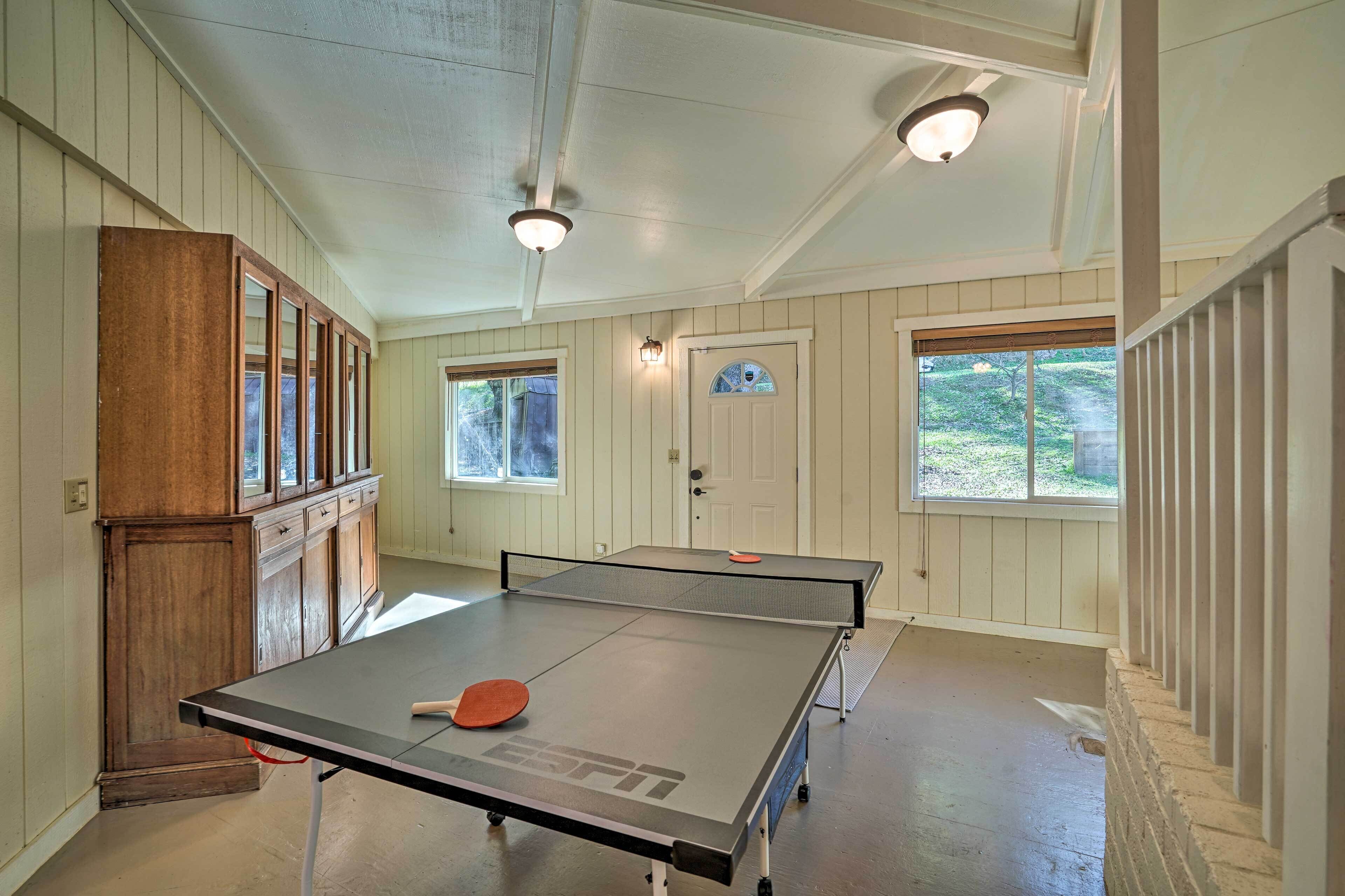 Ferienhaus (3 Bedrooms) | Innenbereich