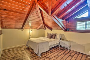 Ferienhaus (3 Bedrooms) | Innenbereich
