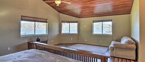 하우스 (3 Bedrooms) | 내부