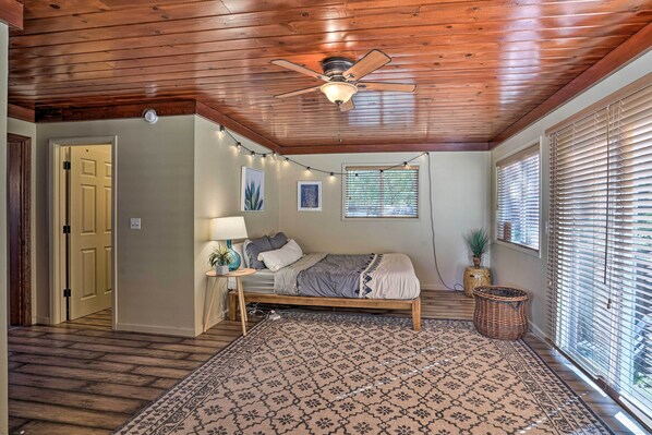 Ferienhaus (3 Bedrooms) | Innenbereich