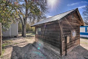 Appartement (0 Bedroom) | Intérieur