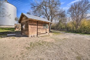 Appartement (0 Bedroom) | Intérieur