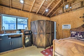 Leilighet (0 Bedroom) | Innvendig