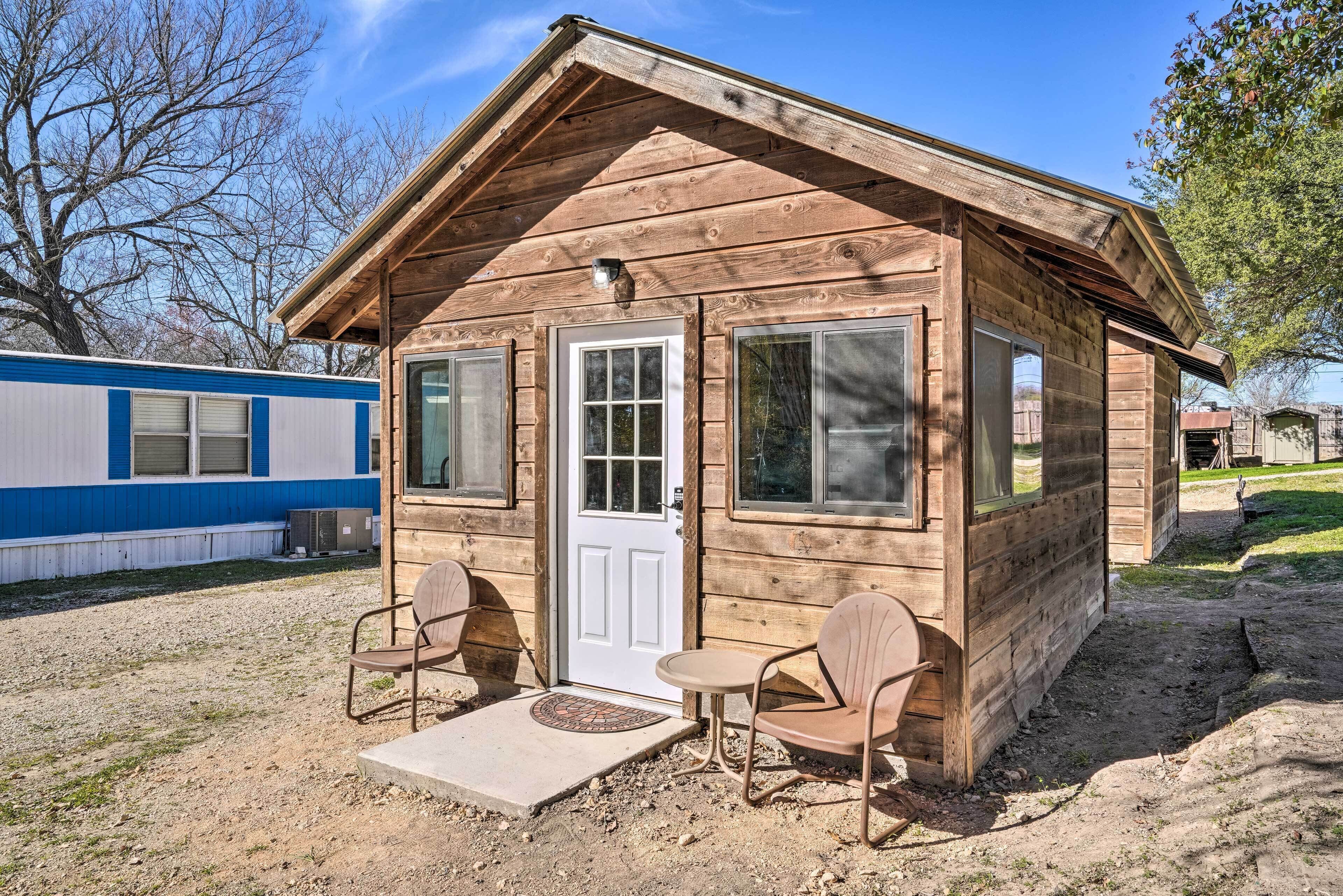 Appartement (0 Bedroom) | Intérieur