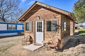 Leilighet (0 Bedroom) | Innvendig