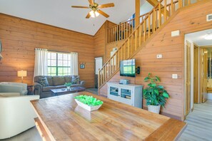 Lägenhet (1 Bedroom) | Interiör