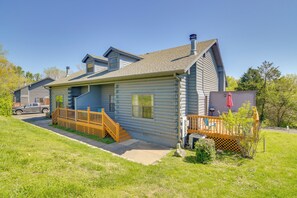 Lägenhet (1 Bedroom) | Interiör