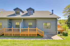 Lägenhet (1 Bedroom) | Interiör