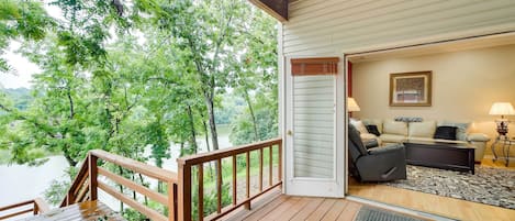 Casa (5 Bedrooms) | Interior