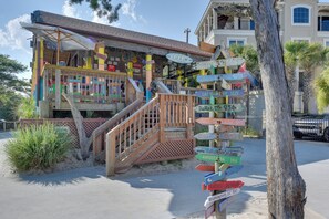 Leilighet (2 Bedrooms) | Innvendig